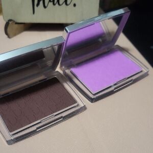 Dior Dual Blush Compact Rosy Glow